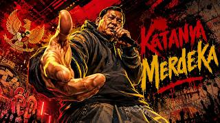 KATANYA MERDEKA v2.0 (Lagu Rap Hop-Hop)