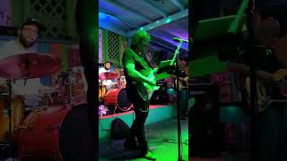 John Cortez Trio Live at the Sugarshack in Fulton Texas 6/6/26