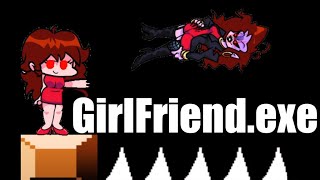 Girlfriend.exe - Friday Night Funkin.exe