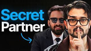 Bhuvan Bam's 100Cr Manager Reveals Everything