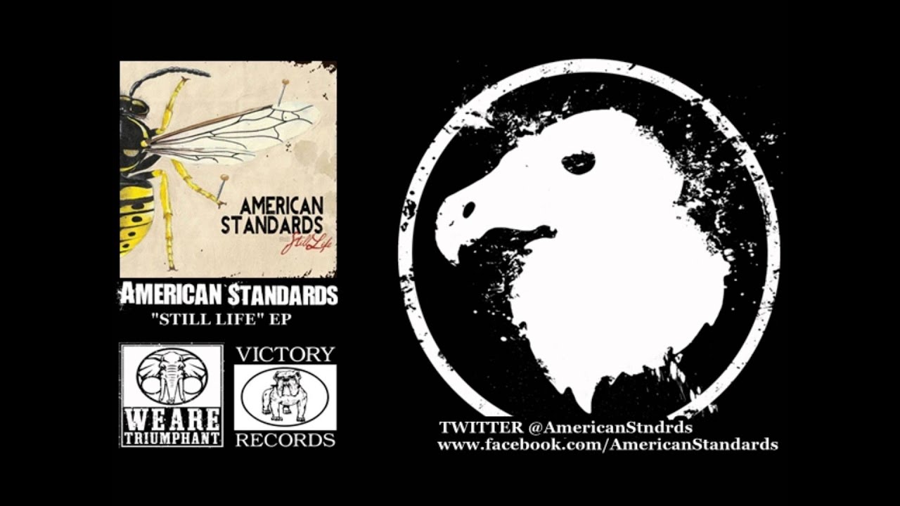 Watch The Red Queen - American Standards (AUDIO) on YouTube Watch The Red Queen - American Standards (AUDIO) on YouTube