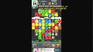 jewel blast Gem blast temple levels 60 -90 Jewel Blast : Temple HD 1080P screenshot 5