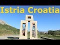 Exploring Croatia's Istria Peninsula & Island of Krk