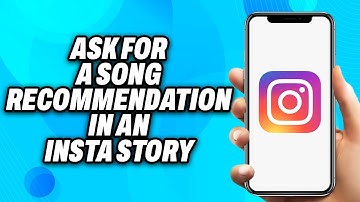 How to Ask for a Song Recommendation in an Instagram Story (2025) - Easy Fix