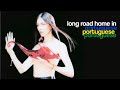 Miniature de la vidéo de la chanson Long Road Home