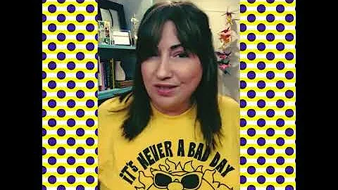 ACCA English Instructor, Mrs. Jennifer Whitley