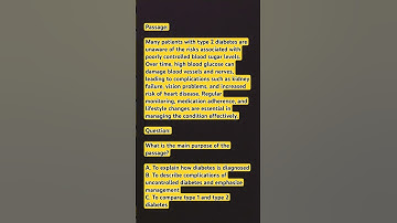 Oet reading sample #oetpreparation #oetreading #oetexam #oetfornurses