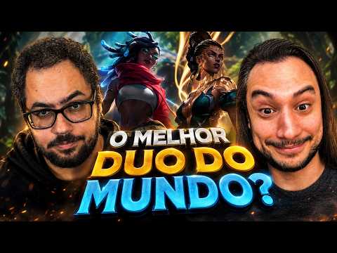 Senna ADC and Mel Support: The Most Overpowered Duo in League of Legends?