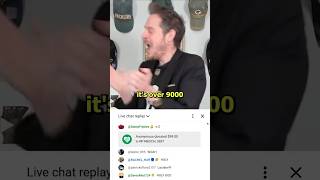 We have raised over $500,000 for charity