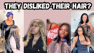 Clients Disliked Their Hair… Now They Don’t Want to Pay!