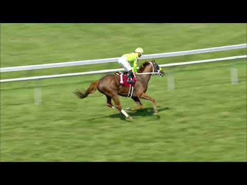 video thumbnail for MONMOUTH PARK 8-26-23 RACE 7