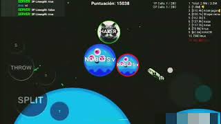 BLOB.IO DUAL REVERSE👻
