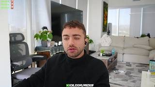 [15 09 2026] Mizkif VOD - INTERNET INVESTS $1,000,000 AND KEEPS PROFIT - DAY 39 !EXTENSION