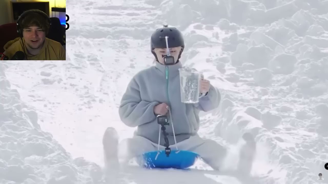 NON K-POP Fan Reacts to Stray Kids moments that made my year