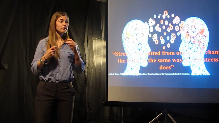 Victoria Reeve Senior Talk