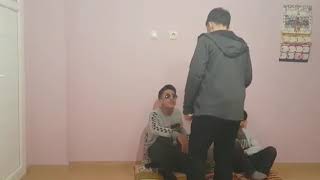 Adanada Her Gün Yaşanan Olaylar Part 2