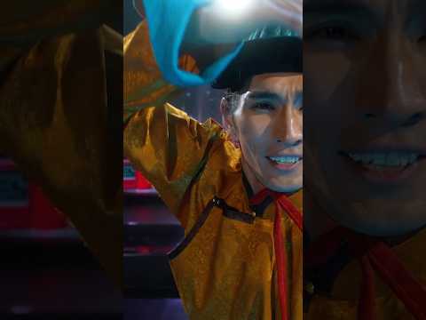 The BAATAR - Gooj Nanaa