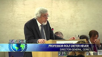 Importance of Science, Technology, Innovation and Culture for Development