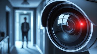The Unsettling Truth Behind That Feeling Of Being Watched