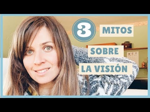3 MITOS sobre