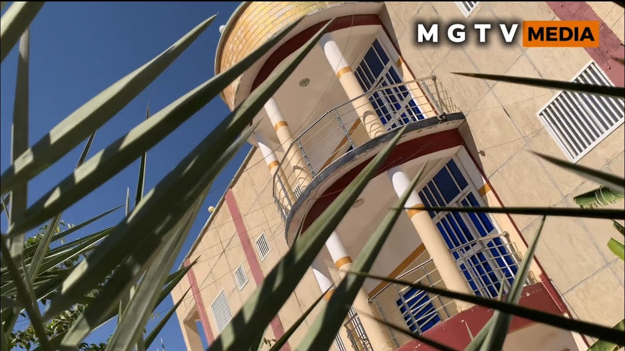 We finally made it here | Best hotel in Somaliland | Borama 2025