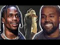 Kanye is Officially Back! - Ye &amp; Travis Tour?