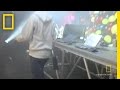 Ключевые элементы видео