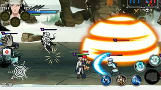 Download Lagu NARSEN NINJA REVOLUTION(2020)MOD MP3