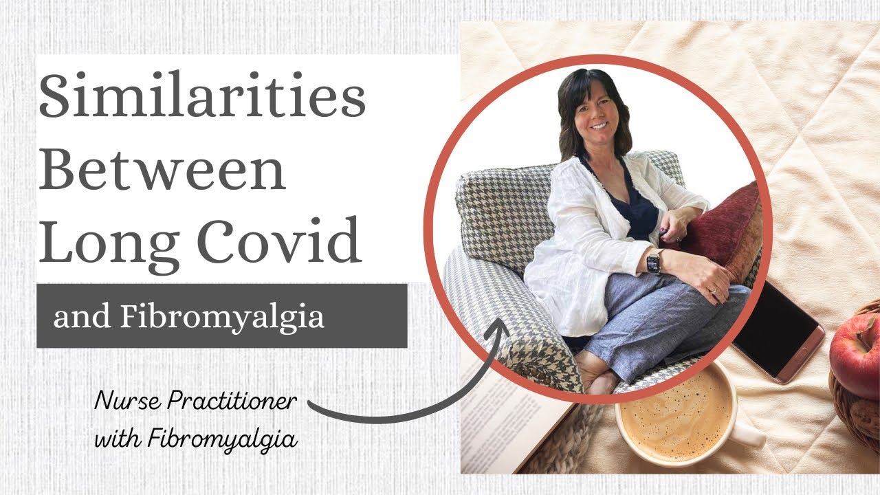 Research Shows Similarities Between Long Covid and Fibromyalgia | Will ...