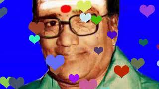 T M Soundararajan Legend