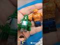 Lego Doutor Destino e O Coisa  #lego #doctordoom #fantasticfour