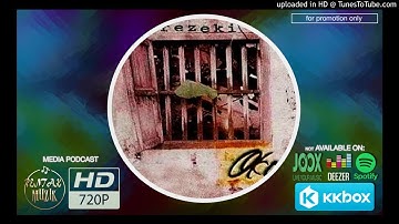 Okay - Ku Relakan Dikau Pergi [HD Audio]