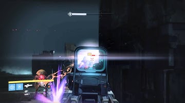 Destiny Oracle kill glitch