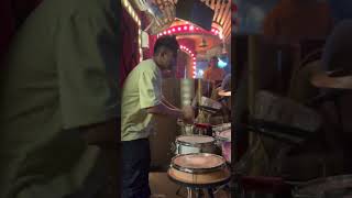 Sauda Khara Khara X Percussionist Ronit