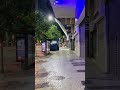 23h30 na Av. Rio Branco – Como é andar pelo RJ à noite?