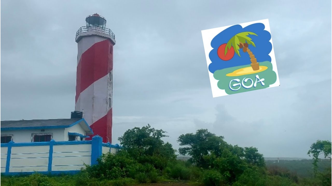 SOUTH GOA 4K | Offbeat Places | Monsoon