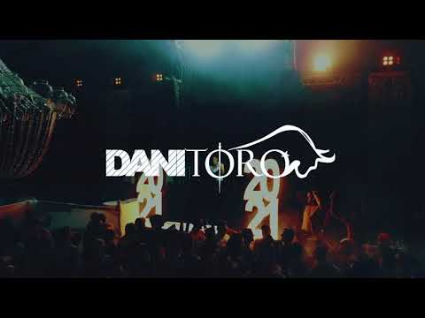 DJ DANI TORO #002
