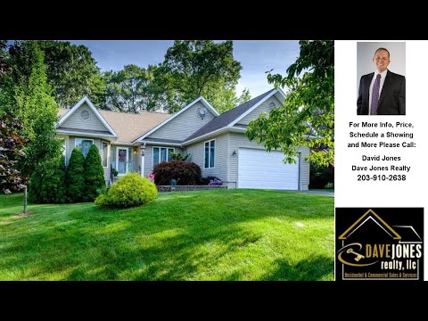 47 Jolie Road, Naugatuck, CT home video tour