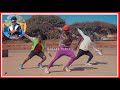 ZEZE KINGSTON FT NYASA PIANO - ALAMU ANU | DANCE VIDEO CHALLENGE | AFRICAN KIDS