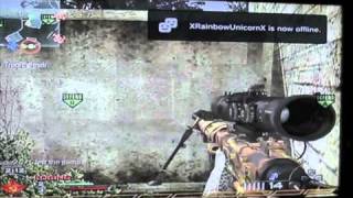 MW2: FML hitmarker. Just a lil Sumtin Sumtin - Ep. 9