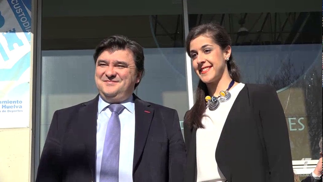 carolina marin palacio deportes 211216