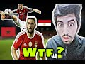 رد فعل مصرى على عادل تاعرابط - افضل من صلاح !