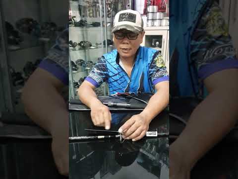 Abu garcia krx tuna Clearance