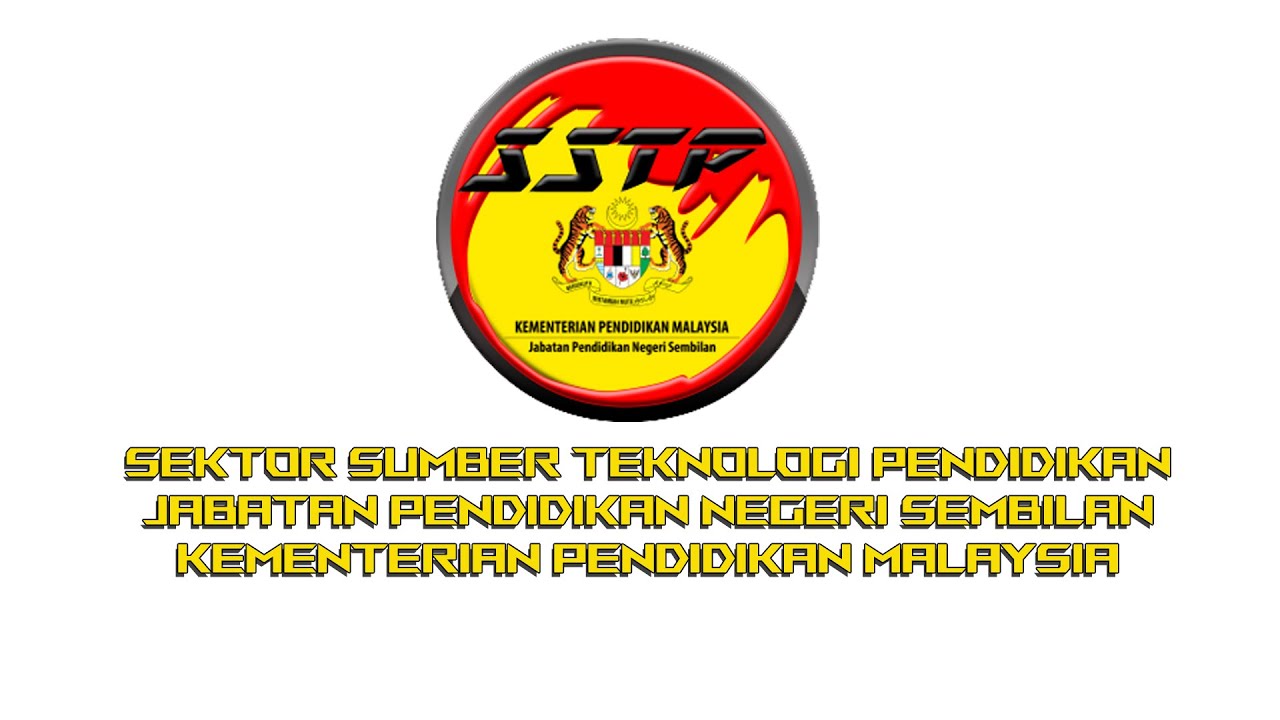 Sstp Labuan PSSTV SKTK 19 : SEKTOR SUMBER TEKNOLOGI PENDIDIKAN (SSTP) NEGERI ...