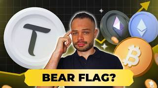 Is The BTC Bear Flag Still in Play? Net Worth