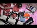 Harry Styles Pleasing Holiday Collection review (Pleasing 2.0 bag)