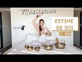 15 minutes mditation pour lestime de soi