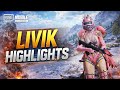 Livik Highlights 😮‍💨
