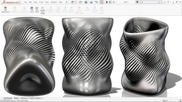 Unlock SOLIDWORKS Mastery | Create Stunning 