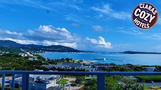 Ocean Front YAMAKAWA | Okinawa Main island, Japan | Hotel Review 🏩